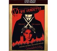 V wie Vendetta
