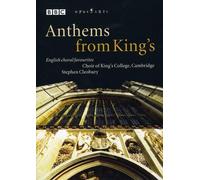 V. Williams - Anthems From King's