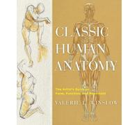 V Winslow Classic Human Anatomy (Copertina rigida)