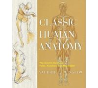 V Winslow Classic Human Anatomy (Copertina rigida)