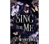 V Wynters Sing For Me (Tascabile) Masked Darkness Duet