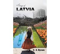 V Z Byram Song of Latvia (Tascabile)