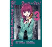 V03 Bocchi The Rock Kikuri Hiroi V03 BOOK NUOVO