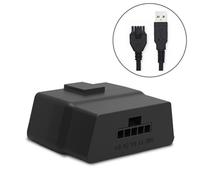 V07HU Unità senza auto USB ELM327 OBD V1.5 Rilevatore di guasti OBD2