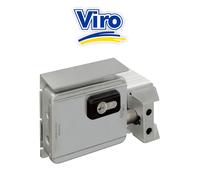 Serratura elettrica per cancelli scorrevoli Viro V09 art. 7905