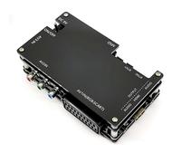 V1.7 Open Source Scan Converter -Compatible Adapter for PS2 for PC Engine Retro US PLUG