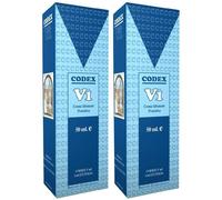 V1 Crema Idratante 50 Ml 2x50 ml Crema