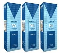 V1 Crema Idratante 50 Ml 3x50 ml Crema