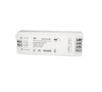 V1 DC 5 V/12 V/24 V 8A PWM Controller dimmer LED + telecomando touch for striscia luminosa LED monocromatica COB 5050 3528(Only V1)