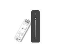 V1 DC 5V/12V/24V 8A PWM Interruttore controller dimmer LED + telecomando touch(V1-R11)