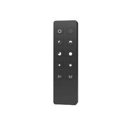V1-H/P Dimmer LED DC 12V 24V PWM 2.4G Controller intelligente touch(R1 Remote Only)