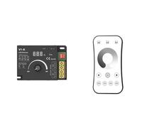 V1-K DC 12V 24V 8A PWM Controller dimmer LED interruttore touch telecomando(V1-K+R6-1)