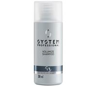 V1 System Professional Volumize Shampoo 50ml