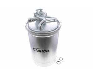 V10-0654 Filtro carburante Vaico