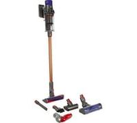 Dyson Cyclone V10 Absolute aspirapolvere senza filo Rame, Nichel Senza sacchetto