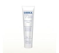 CODEX V crema rigenerante per il viso oleogel eutrofico cutaneo codex v10 50 ml