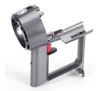 V10 SV12 Corpo principale di ricambio per Dyson V10 SV12 Corpo principale Cyclone Assembly, compatibile con V10 Animal, V10 Absolute, V10 Motorhead Main Body Service Assembly