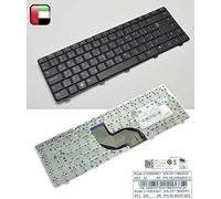 V100830AK Tastiera Qwerty CN-03W8N6 per Dell Inspiron M5030 N4020 Arabo #33