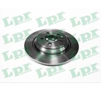 V1009P Disco freno Lpr