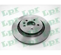 V1015V Disco freno Lpr