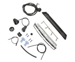 V105 - Kappa Kit Luci stop a led per valigia K49