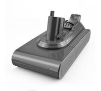 V11 Batteria 25.2V 3.6Ah Compatibile con DysonV11 Batteria (Click-in) 970425-01, 970938-01, SV15, V11 Torque Drive, V11 Torque Drive Extra, V11 Outsize, V11 Animal, V1 Absolute Extra