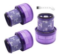 V11 Outsize Absolute filtro di ricambio compatibile con Dyson Outsize, V11 Outsize Origin