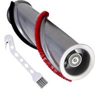 V11 Spazzola Ricambio Accessorio Compatibile con Dyson V11, Scrollbar di Ricambio per Dyson V11 Absolute V11 Animal SV14 Aspirapolvere, Parti di Ricambio per Rullino Spazzola Modelli Numero di Parte