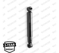 V1166 MONROE Ammortizzatore per MERCEDES-BENZ,VW