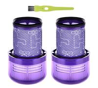 V12 Filtri per aspirapolvere Dyson V12 Detect Slim Absolute Extra Aspirapolvere Filtro di ricambio per Dyson V12 Slim Motorhead Complete accessori 971517-01