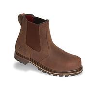 V12 - Rawhide, Stivali Chelsea Uomo, Marrone, 48 EU (13 UK)