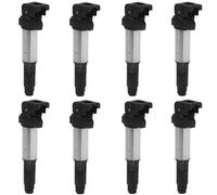 Rolls-Royce Phantom Drophead Coppa 8 Bobina Accensione 6,75 v12