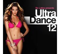 V12 ULTRA DANCE - LATINO,VIC (