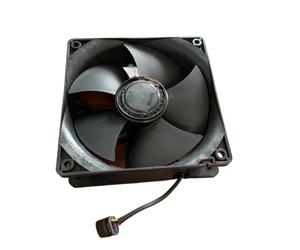 V12E24BGB5-52 elettroventilatore inverter 24V