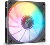 Valkyrie V12 Reverse ARGB (Black)