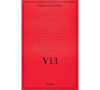 V13. Cronaca giudiziaria