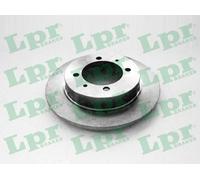 V1341P Disco freno Lpr