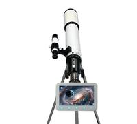 V15 5 pollici 4K TFT Schermo Telescopio Astronomico Oculare Elettronico Digitale