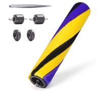 V15 V12 Spazzola Rotelle per Dyson V12 Detect Slim Absolute Spazzola Rulli V15