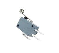 V15T16-CZ100A06-K Microinterruttore SNAP ACTION con leva (con rullo) SPDT ON-...