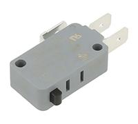 V15T16-CZ300 Microinterruttore SNAP ACTION 16A/250VAC senza leva SPDT ON-(ON)...