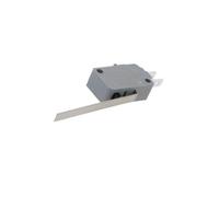 V15T16-EZ100A03 Microinterruttore SNAP ACTION con leva SPDT 16A/250VAC ON-(ON...
