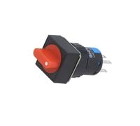 V16-11XAF-3-R Interruttore: Rotazione - Pos: 3 3A/220VAC 2A/24VDC -20-55°C 50...