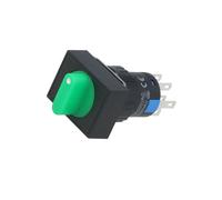 V16-11XAJ-3-12G Interruttore: Rotazione - Pos: 3 3A/220VAC 2A/24VDC -20-55°C ...