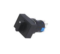 V16-11XAJ-3-N Interruttore: Rotazione - Pos: 3 3A/220VAC 2A/24VDC -20-55°C...