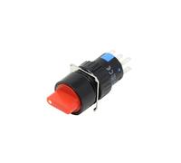 V16-11XAY-3-R Interruttore: Rotazione - Pos: 3 3A/220VAC 2A/24VDC -20-55°C 50...
