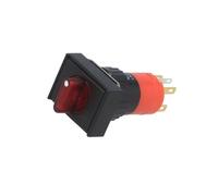 V16-11XJJC-2-R Interruttore: Rotazione Pos: 2 SPST-NO + SPST-NC 3A/220VAC 2A/...