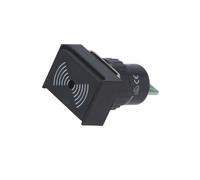V16-24-AJ-BUZ LAS1-AJ-B/24V: acustico 75dB Bel: assenza IP40 Ø16mm max.6mm ONPO