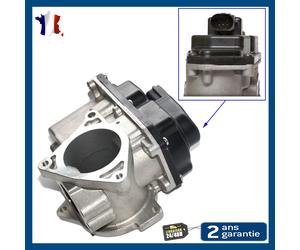 V1ane EGR Elettrica 5 Poli per Alhambra Altea Exeo Leon Toledo 2.0 TDI 03L131501