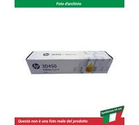 V1Q73A Hp Jet Fusion 580 Color 3D Printer Agente di Fusione Giallo